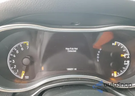 2014 Jeep Grand Cherokee Limited из США, поврежденный, VIN 1C4RJFBG6EC200842